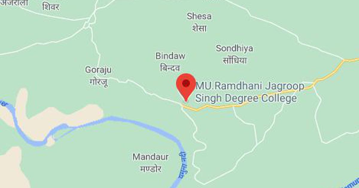 Uttar Pradesh Teachers Face Legal Action Over Alleged Conversion Attempts on Hindu Student