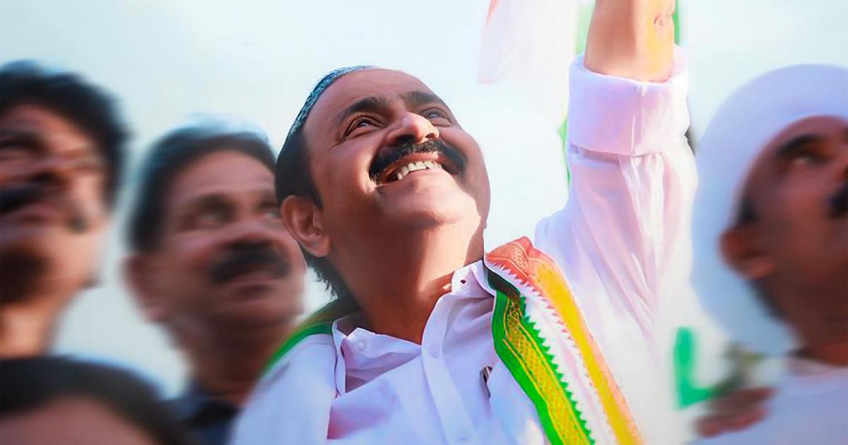 VD Satheesan Takes Charge as Kerala Chief Minister, Ending Congress Stalemate