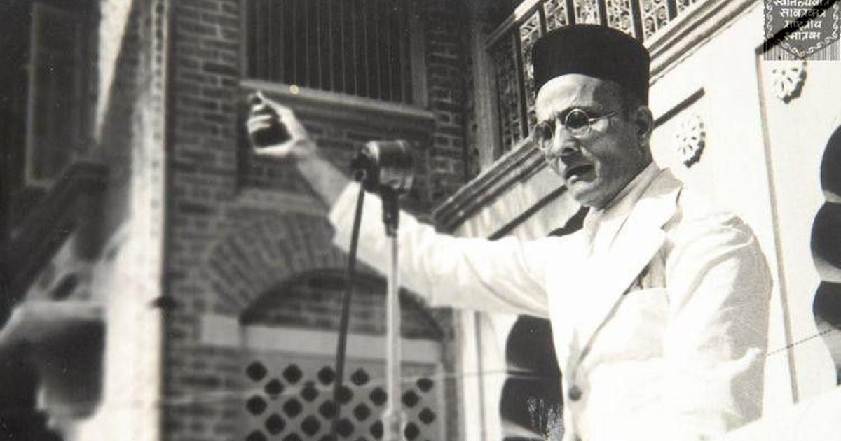 VD Savarkar's Grandnephew Alleges Mercy Pleas and Defamation in Court Proceedings Against Rahul Gandhi