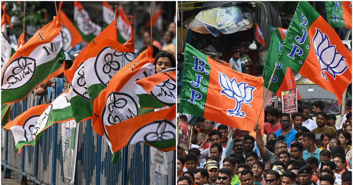 Vote Counting Commences in West Bengal Assembly Elections 2026
