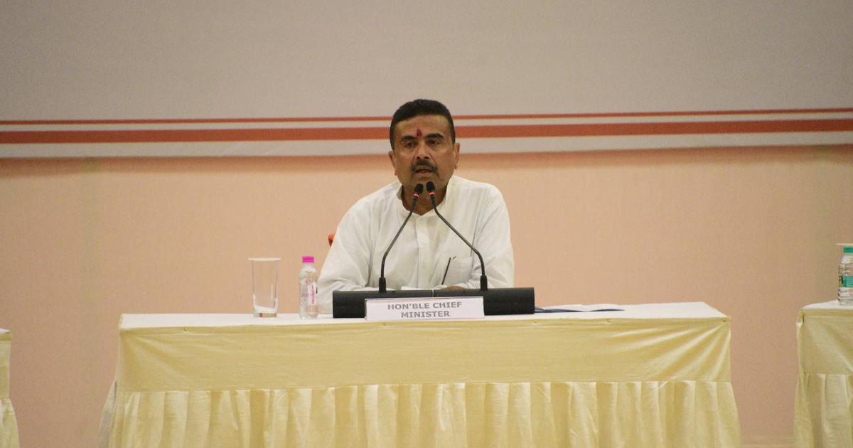 West Bengal Government Cuts Bakrid Holiday to Just One Day Amid Policy Shift