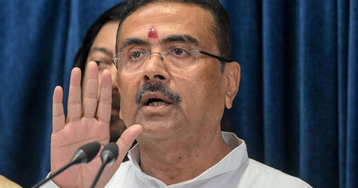 West Bengal Government Establishes Holding Centres for Undocumented Migrants and Foreign Prisoners