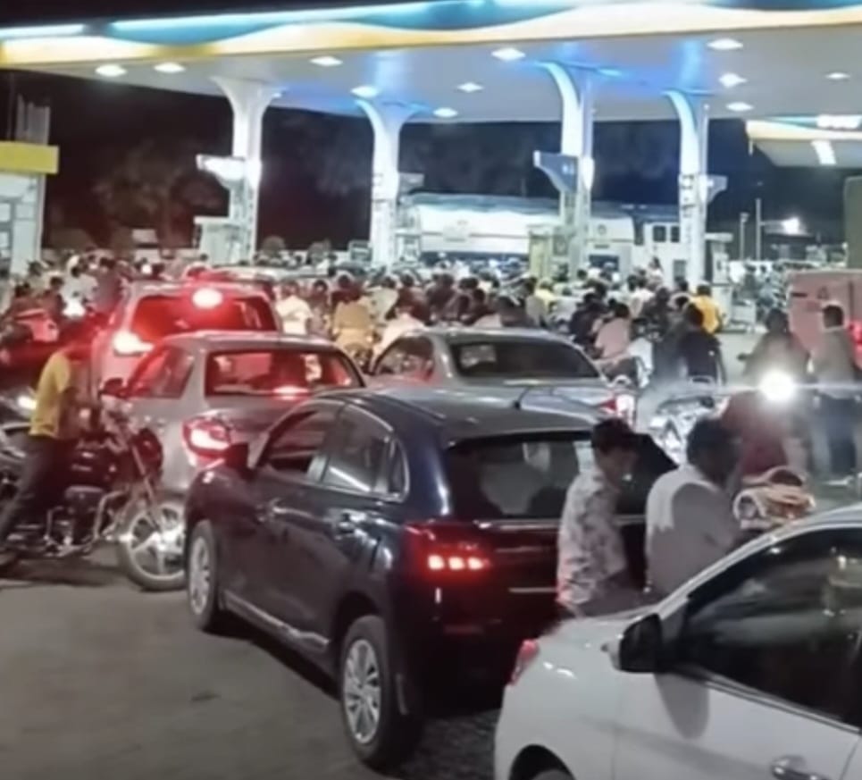हमारा भारत, हमारा योगदा