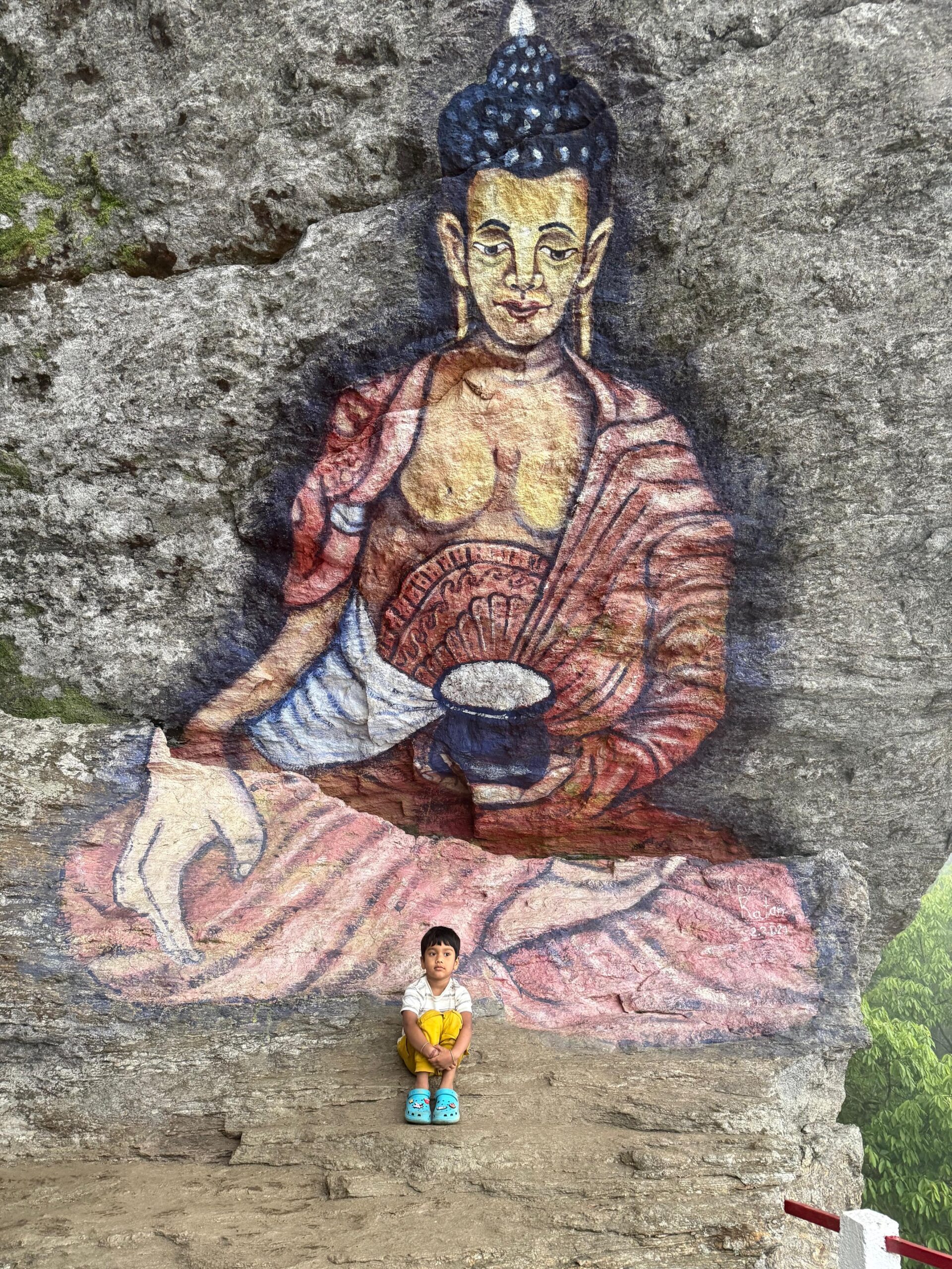 Jerong View Point in Kalimpong District: A Scenic Blend of Nature and Culture