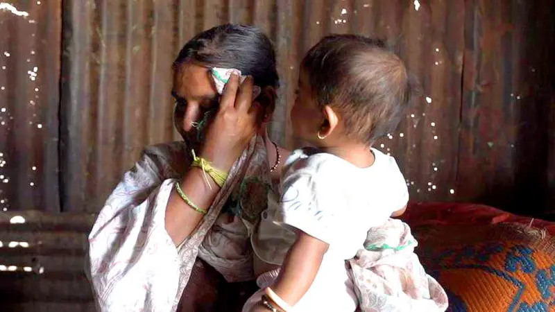 अकोल्यातील उष्णतेचा कहर: 46.9 अंश तापमानात मजूर आणि गरीब कुटुंबांचे जगणे कठीण