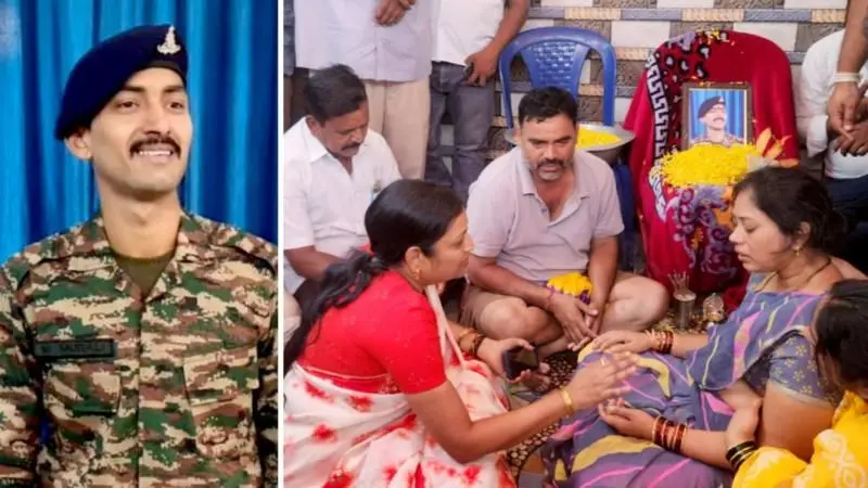 ‘અગ્નિવીર નિયમિત સૈનિકોની જેમ પેન્શન લાભનો દાવો કરી શકે નહીં’: બૉમ્બે હાઇકોર્ટમાં કેન્દ્ર સરકારનું નિવેદન