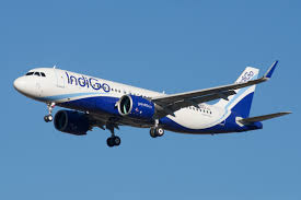 Power Bank Catches Fire On IndiGo Hyderabad-Chandigarh Flight