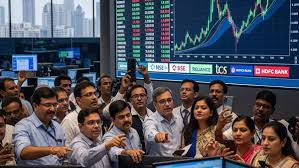 Market Closing Round-up & Outloo