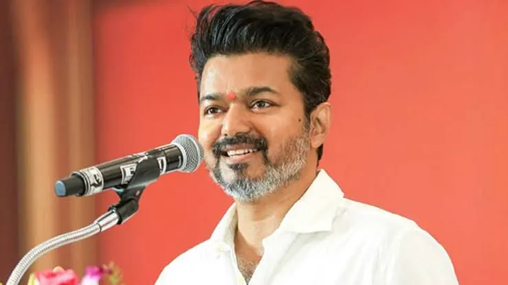 Cinema and Politics in Tamil Nadu: A Continuing Democratic Debate
