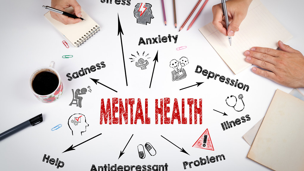 The Mental Health Crisis in India and the World: Why Emotional Well-Being Can No Longer Be Ignored