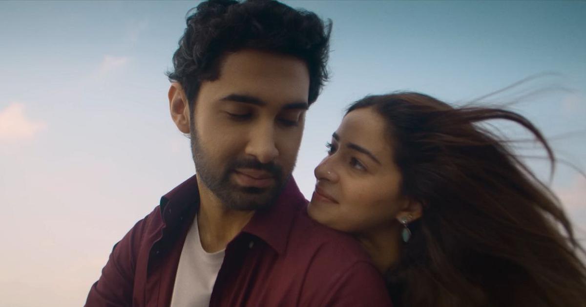 ‘Chand Mera Dil’: A Tumultuous Journey Through Love and Responsibility