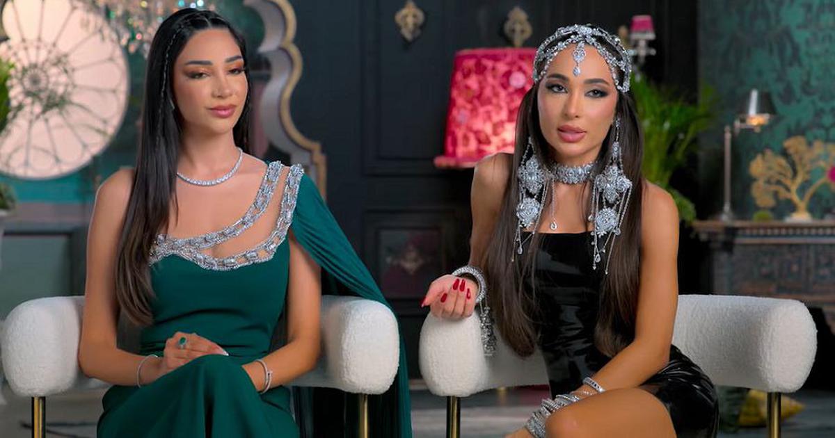 ‘Desi Bling’ Unveils the Lavish Lives of Bollywood Stars and Elite Indians in Dubai