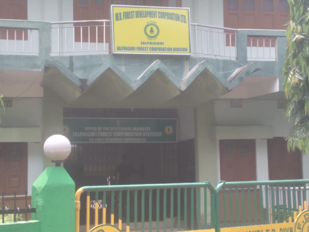 Timber Merchant Seeks Investigation into Alleged Irregularities in West Bengal Forest Corporation Auctions