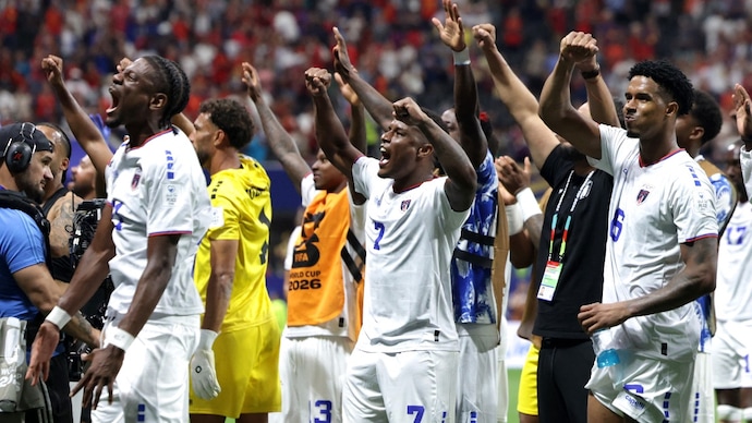 From Volcanic Islands to the World Stage: Cape Verde’s Historic World Cup Journey