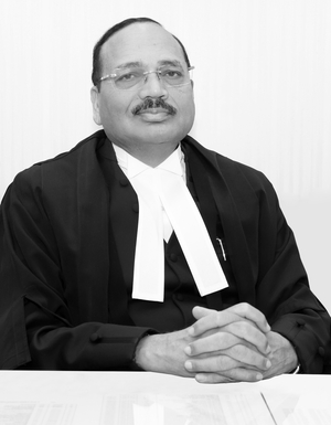 Indian High Commission Condemns Audience Disruption During CJI Surya Kant’s London Lecture