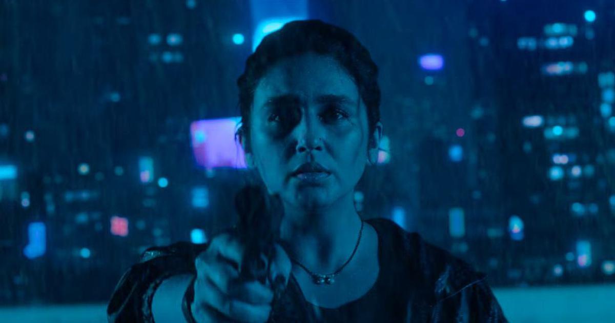 Action-Packed Comedy ‘Baby Do Die Do’: Huma Qureshi Takes Center Stage as a Fierce Assassin