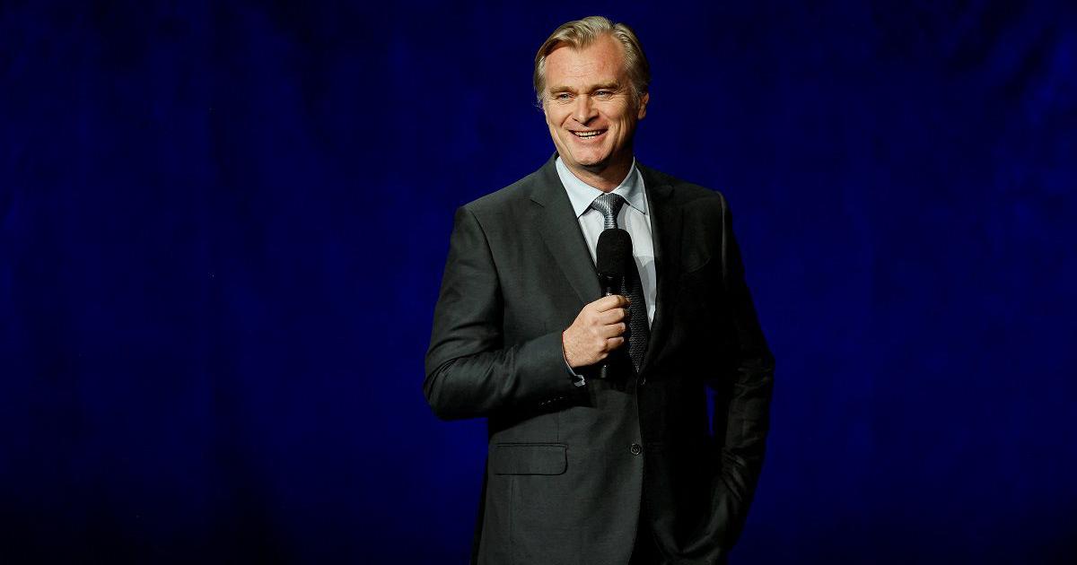 Christopher Nolan’s ‘The Odyssey’ Premieres in Mumbai: Star-Studded Event to Grace India