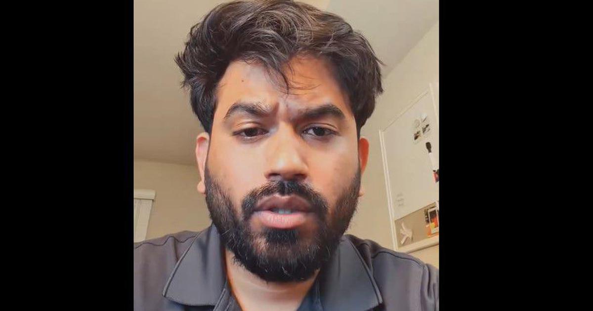 Cockroach Janta Party’s Abhijeet Dipke to Stage Protest in India Demanding Education Minister’s Resignation