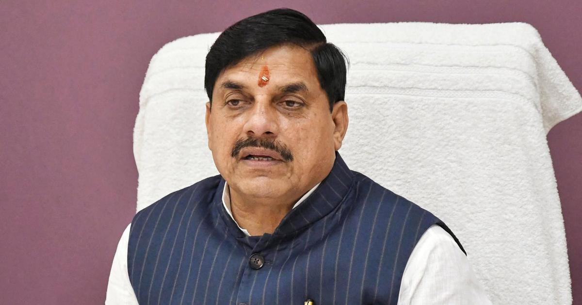 Congress Demands Investigation into Madhya Pradesh CM’s Land Deals; Kolkata Warehouse Tragedy Claims Three Lives