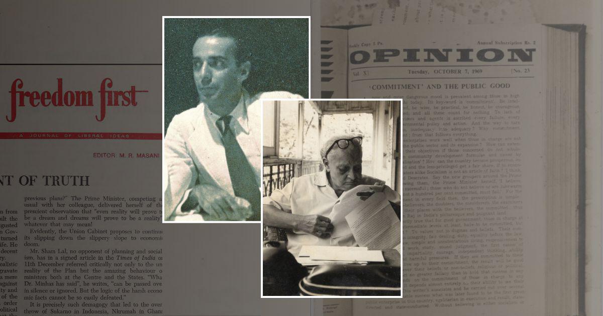 Defiance Against Censorship: The Untold Story of Journalists During India’s Emergency