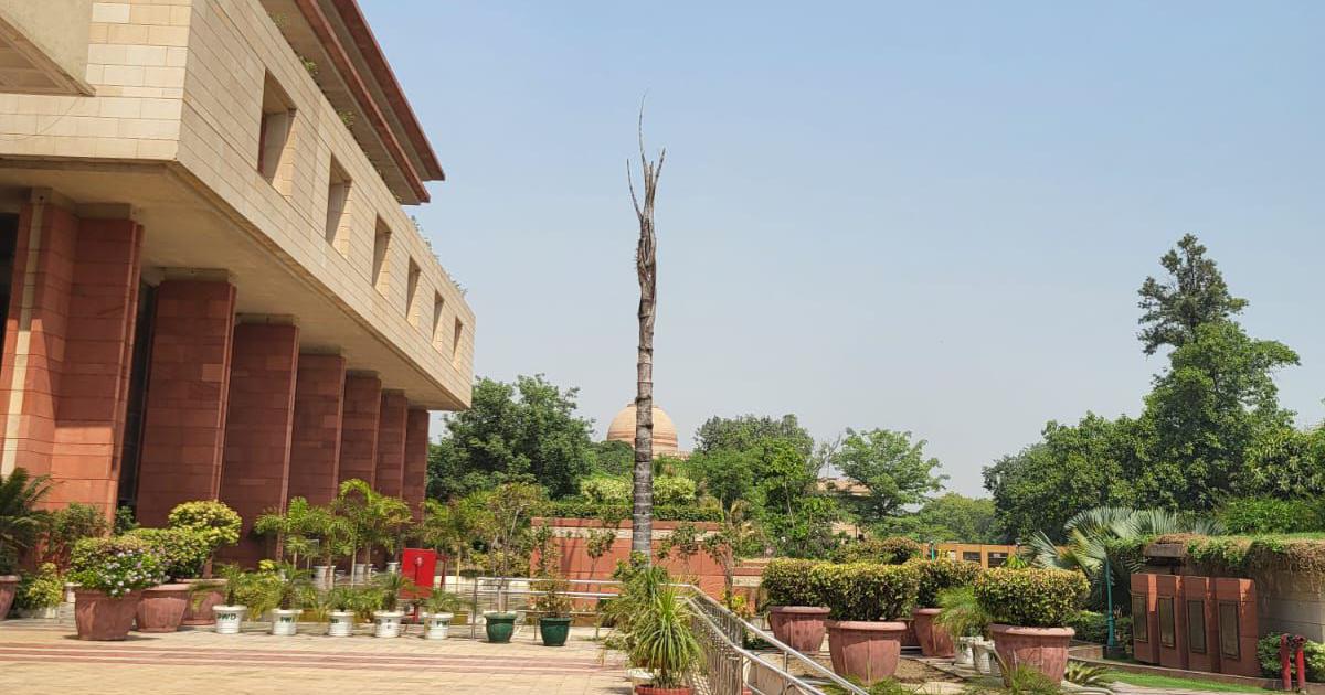 Delhi High Court Upholds Government’s Telegram Ban Ahead of NEET Re-examination