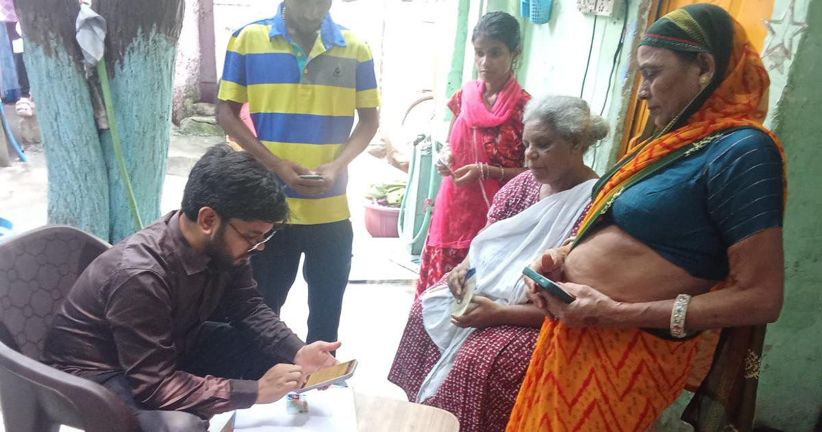 Delhi’s Election Commission to Safeguard Voter Rights Amid Home Demolitions