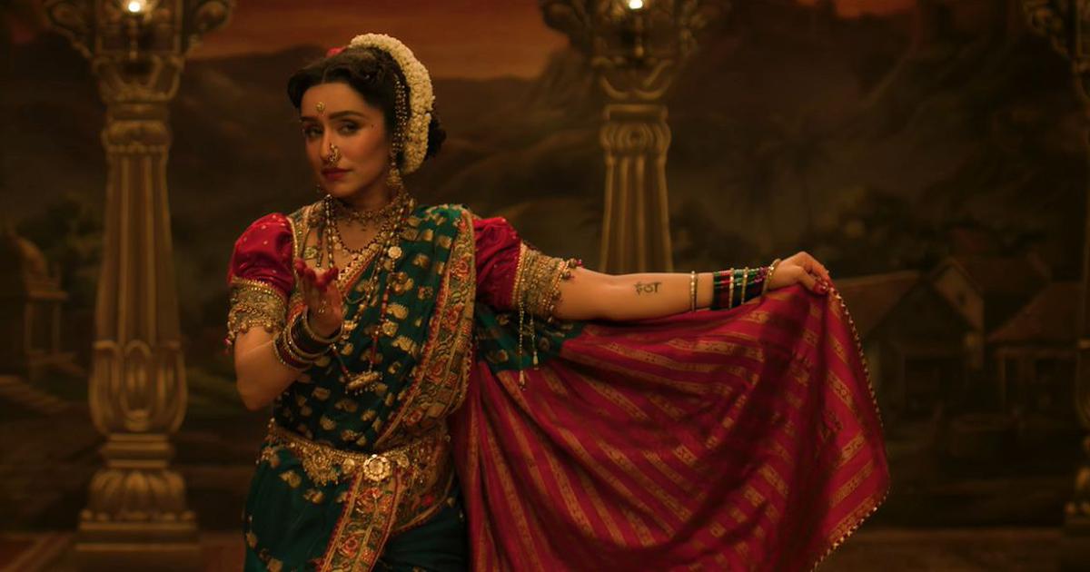 Eetha: Reviving the Legacy of Maharashtra’s Tamasha Tradition Through Cinematic Brilliance