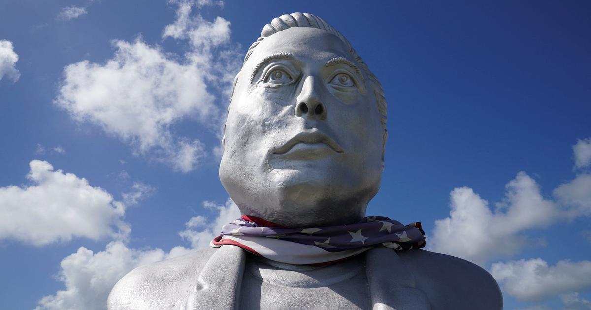 Elon Musk’s SpaceX: A Tale of Innovation Funded by Public Taxpayer Money