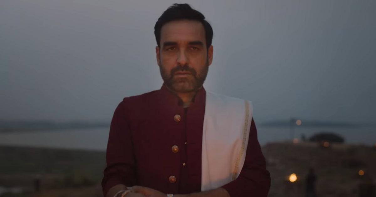 Excitement Builds as Teaser for ‘Mirzapur The Movie’ Featuring Pankaj Tripathi and Ali Fazal Drops