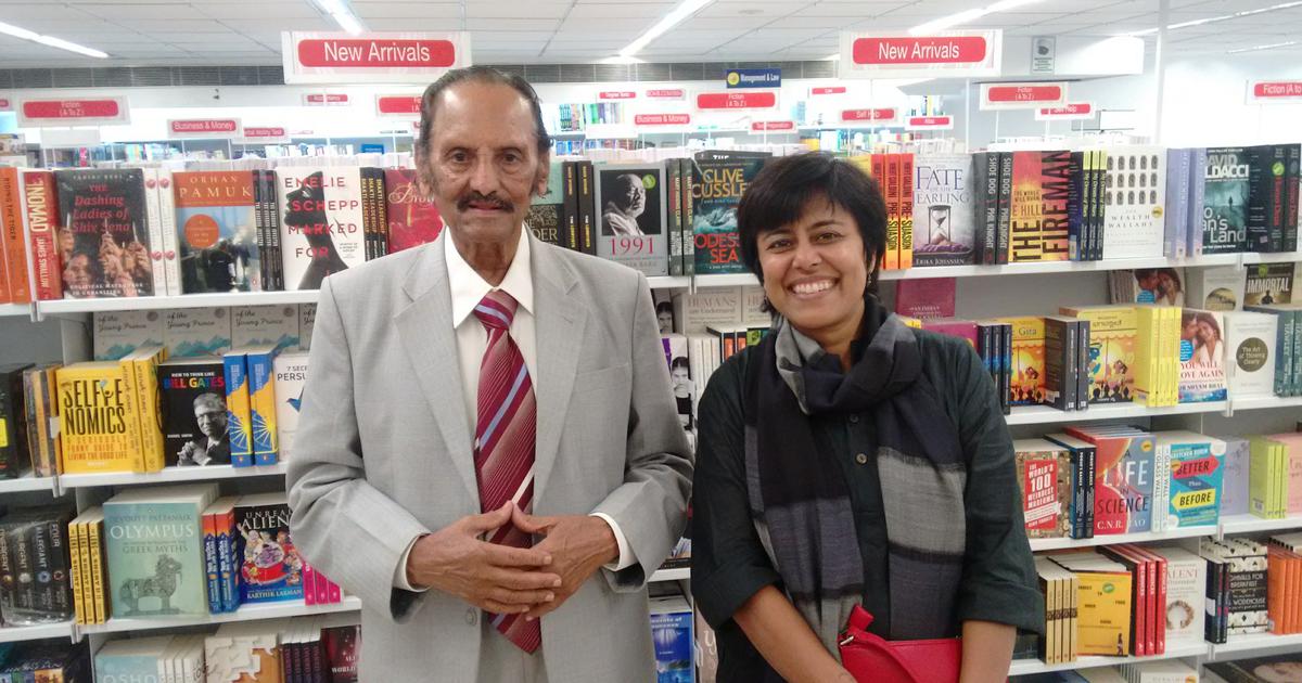 Exploring Five Decades of Karnataka’s Legacy Through Poetry: A Journey of KS Nisar Ahmed