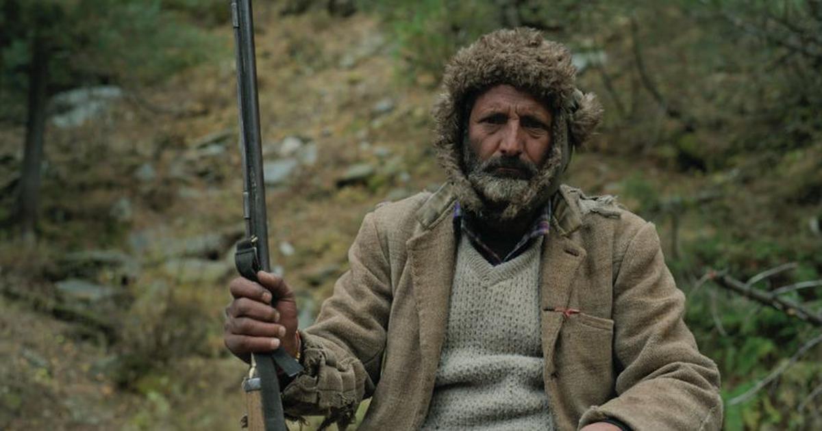 Exploring Human Desires and Nature’s Fury in ‘Hunter’s Moon’