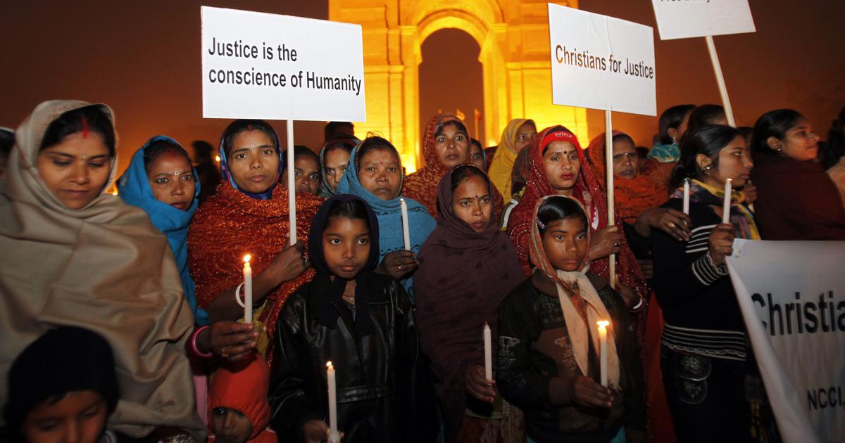 Exploring India’s Civil Liberties Movements: A Reflection on Generational Change