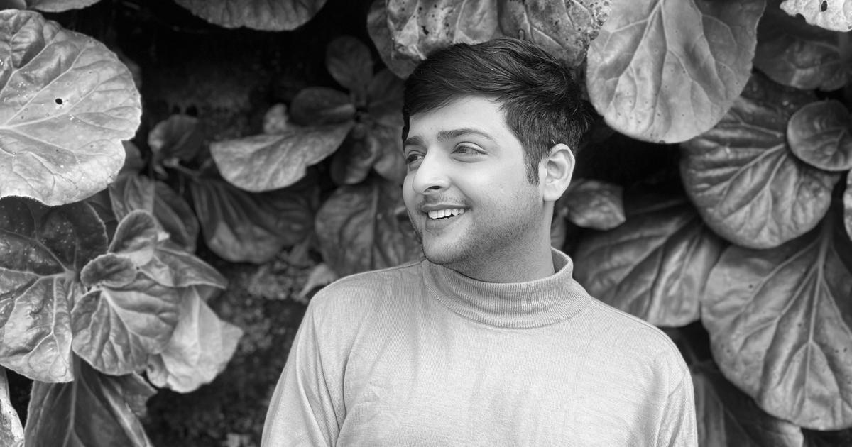 Exploring Queer Narratives: Rahul Singh’s ‘Unfolding’ Reflects Love and Identity Beyond Labels