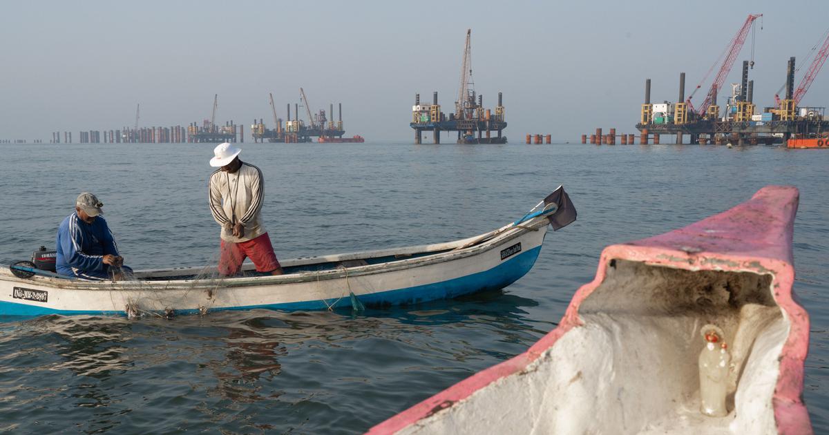 Fisherfolk Confront Challenges as Mumbai’s Coastal Road Project Transforms Their Shores