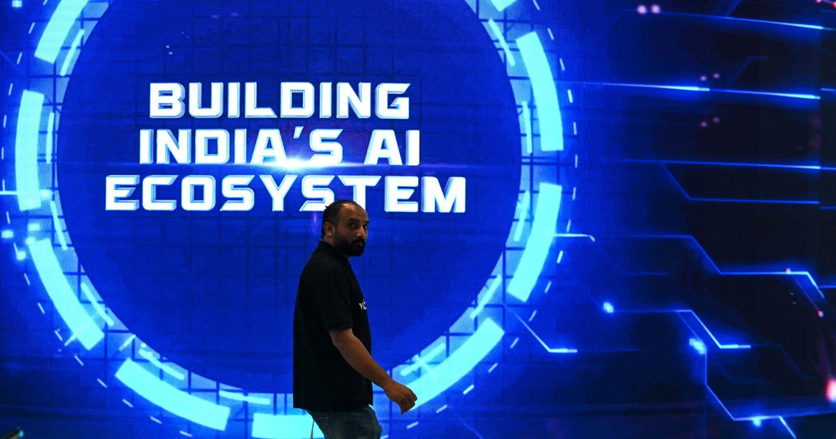 Harnessing Human Talent: India’s Strategy Against the AI Job Crisis