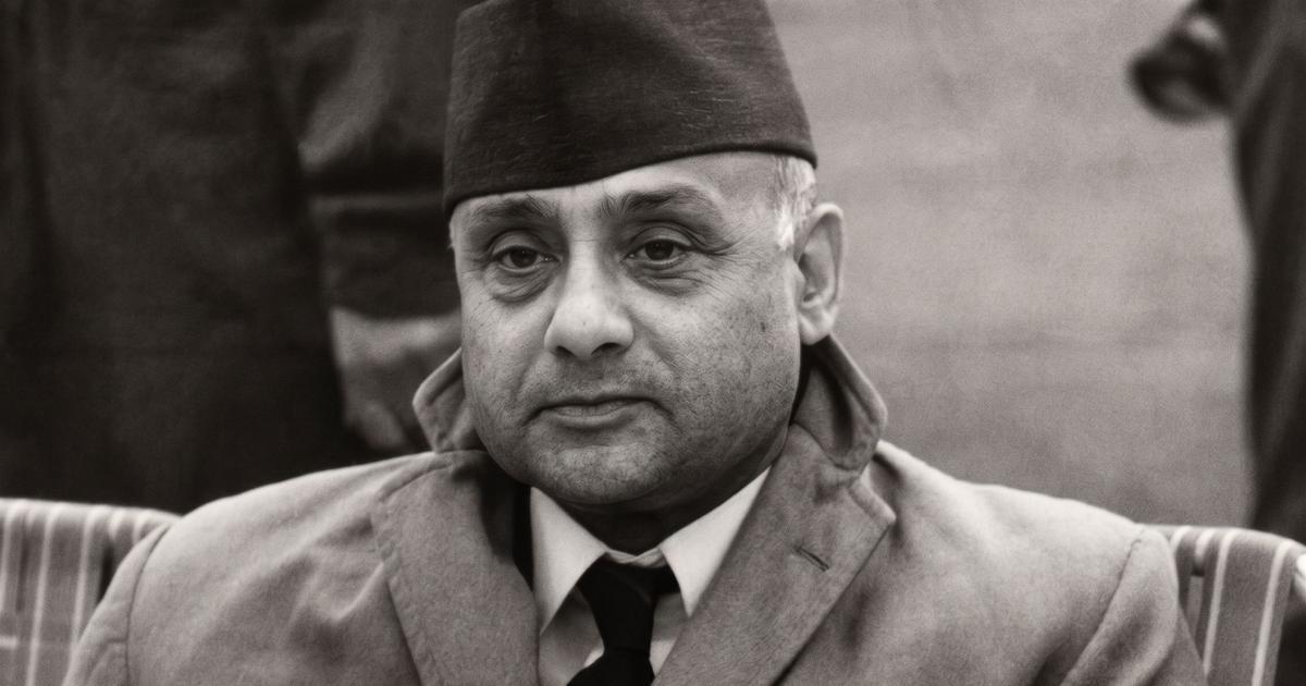 Honoring Har Mander Singh: The Unsung Hero of India’s Frontier Administrative Service