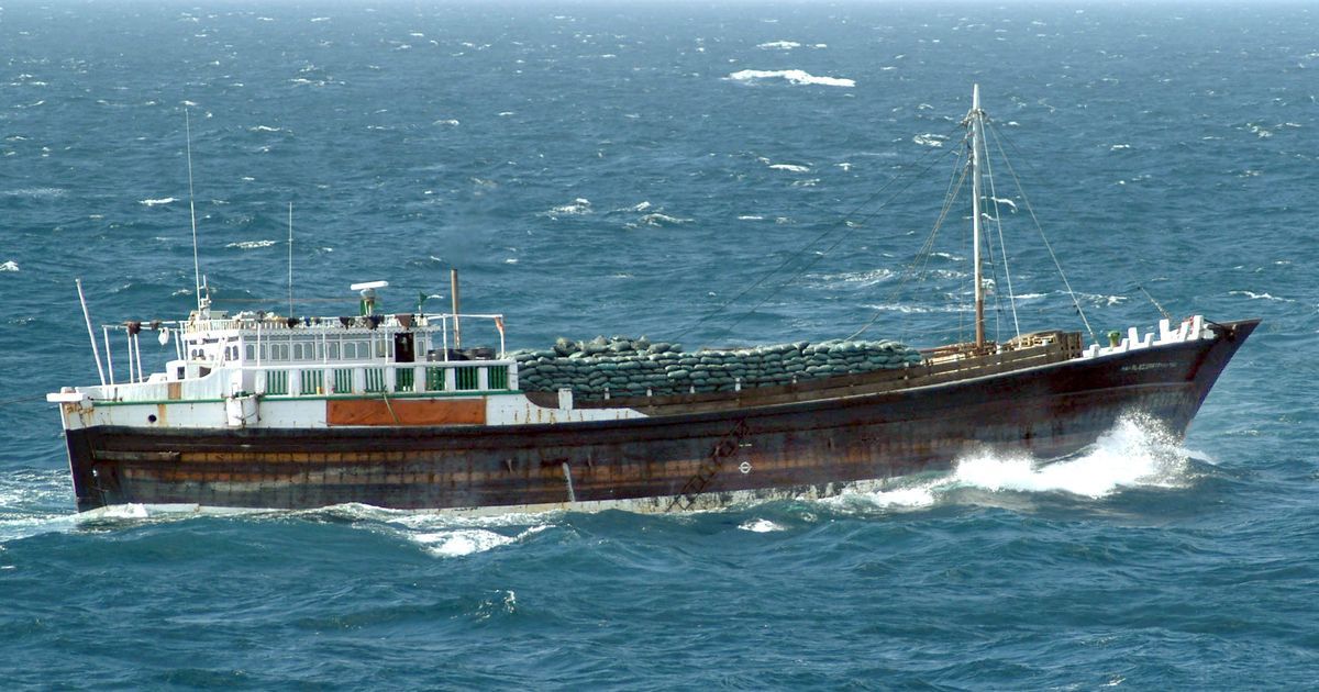 Indian Vessel Faces Engine Failure Off Oman’s Coast, Crew Rescued Amid Tensions