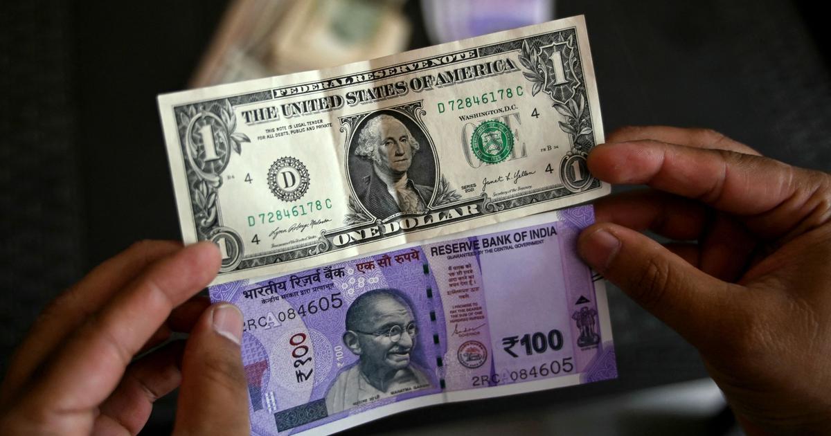 India's Economic Fragility Calls for More Than Just Gold Restraint Amid Rupee's Decline