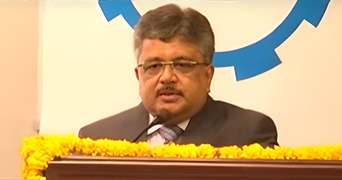 India’s Solicitor General Explores the Quirks of AI Bots in New Book