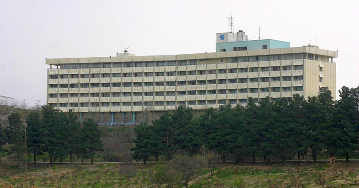 Lyse Doucet’s ‘The Finest Hotel in Kabul’ Captures the Heart of Afghanistan’s Turbulent Journey