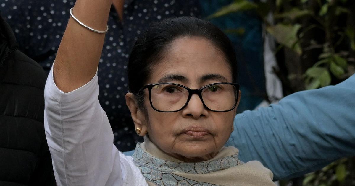 Mamata Banerjee Remains TMC Chief Despite Rebel MLAs’ Challenge