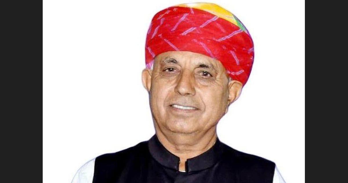 Opposition Raises Concerns Over Union Minister’s ₹99 Lakh Subsidy for Personal Farming Project