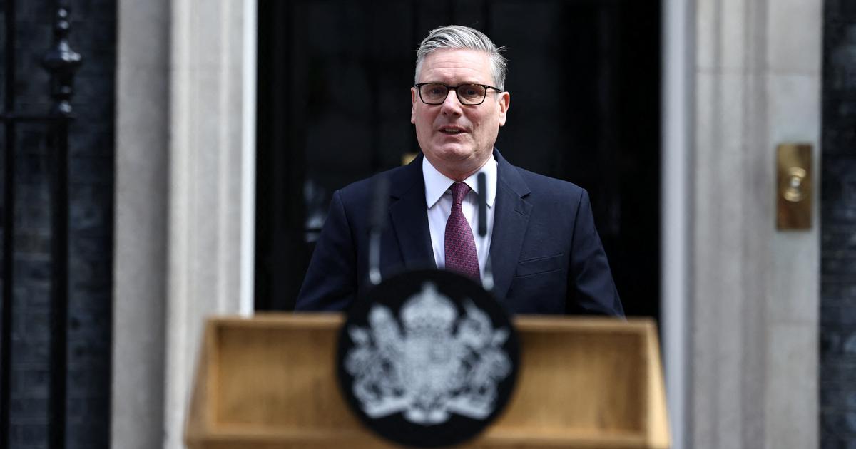 Political Identity and Rhetoric in Post-Brexit Britain: A Look at Keir Starmer’s Challenges