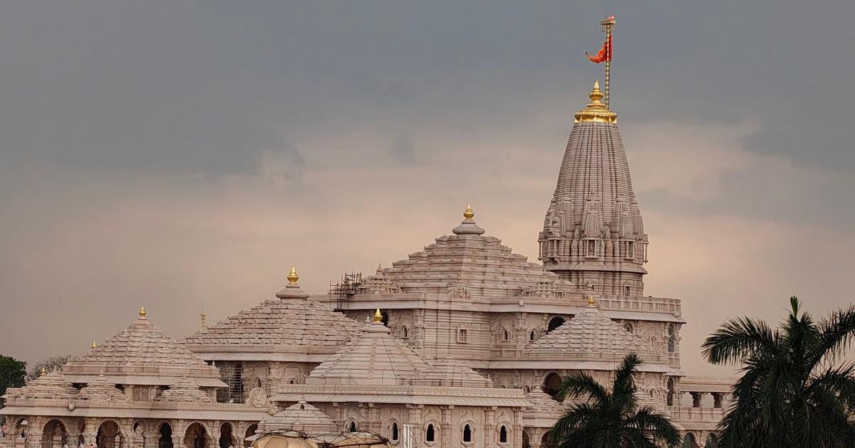 Ram Temple Trust Leadership Resigns Amid Embezzlement Allegations; Karnataka Enforces FIRs for Revenge Porn