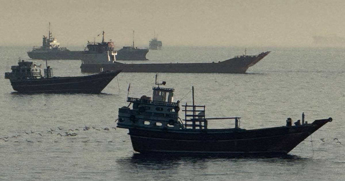 Rescue Operation Saves 24 Indian Sailors from US-Targeted Tanker Off Oman