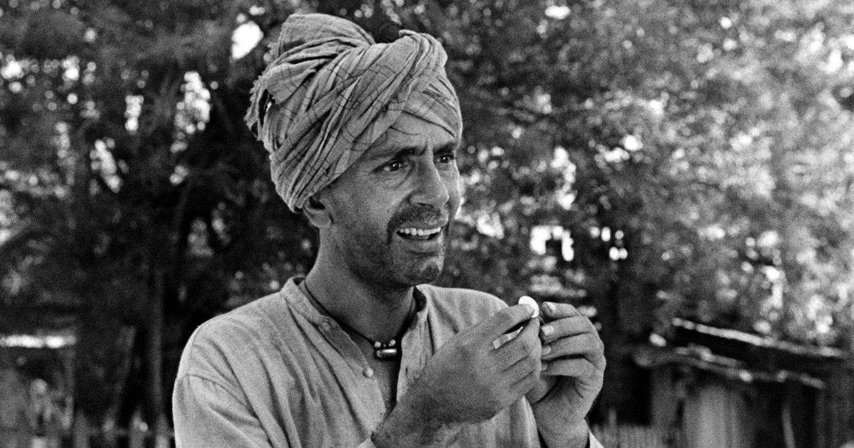 Revisiting Bimal Roy’s Iconic ‘Do Bigha Zamin’ and Its Timeless Struggle Against Poverty