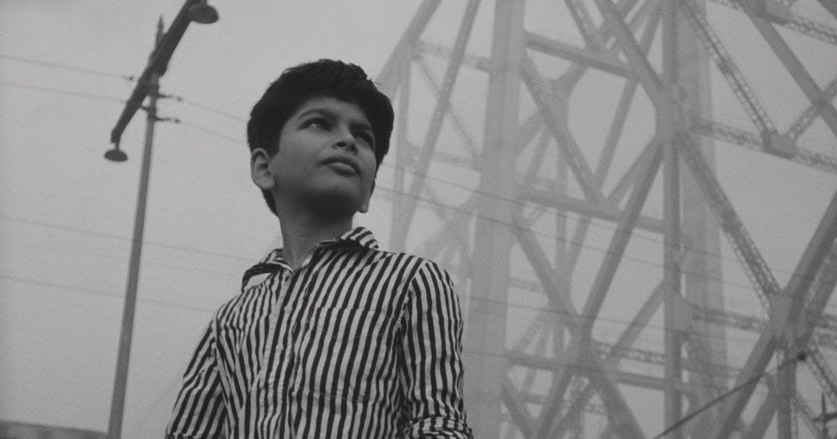 Ritwik Ghatak’s Cinematic Legacy Revived: A Journey Through Restoration