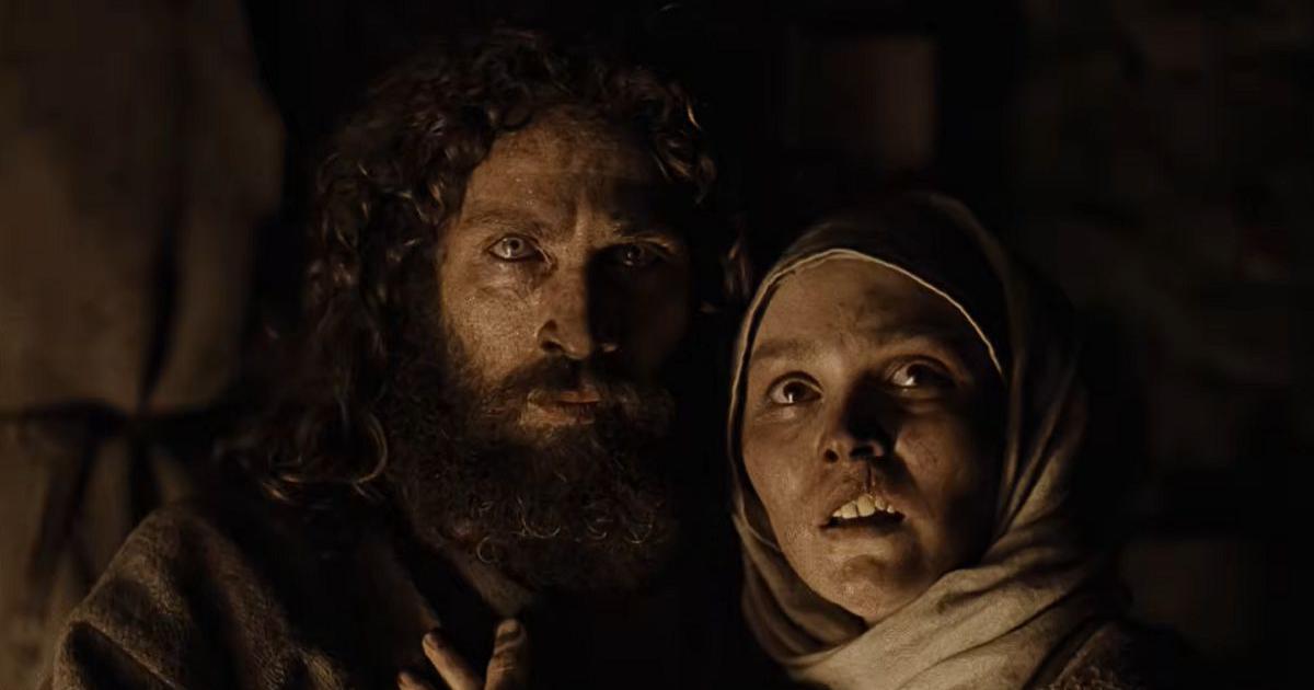 Robert Eggers Unleashes Terrifying New Trailer for ‘Werwulf’