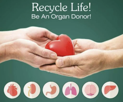 Hyderabad Man’s Organ Donation Helps Six Patients Receive Transplants