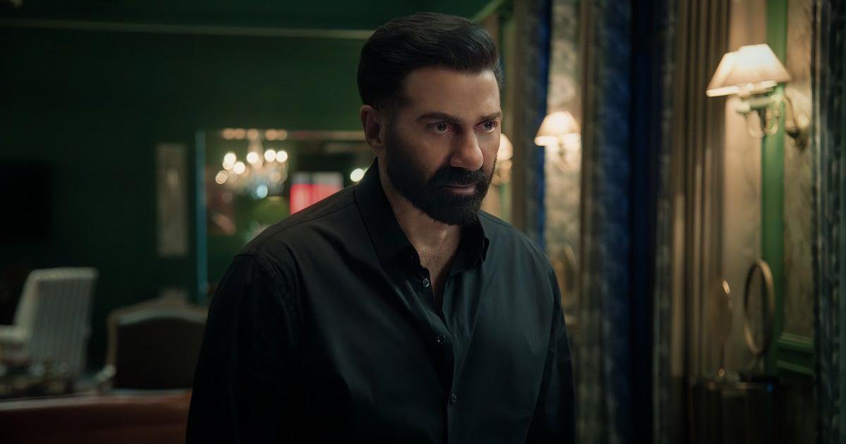 Sunny Deol and Akshaye Khanna Shine in the Gripping Trailer of ‘Ikka’